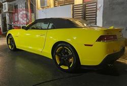 شێڤرۆلێت کەمارۆ